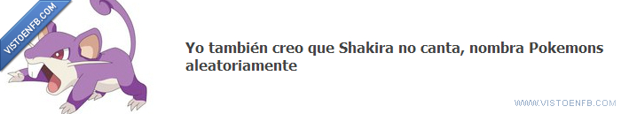 pokemons,shakira,cancion,television,pokemon