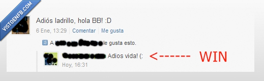 ladrillo,social,vida,blackberry,fail