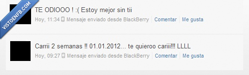 te dejo,separarse,te odio,amor