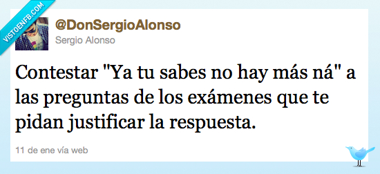 justificar,respuesta,examen,pitbull