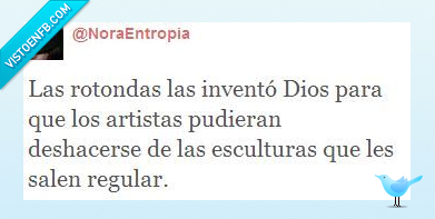 agonizante,vomitivo,nefasto,fatal,mal,regular,esculturas,escultores,Rotondas