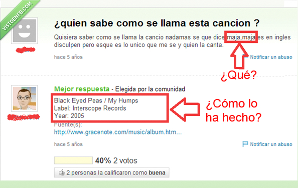 Pregunta,Yahoo,Answers,imposible