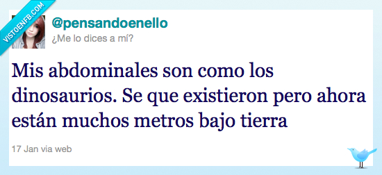 abdominales,dinosaurios,bajo tierra,extinción