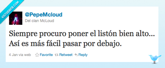 listón,alto,pepe,mcloud,twitter
