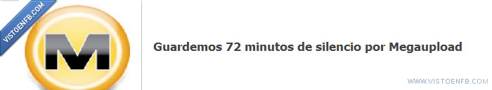 se acabó,fbi,rip,megaupload