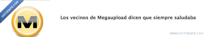 megaupload,rip,vecinos,fbi,cierre