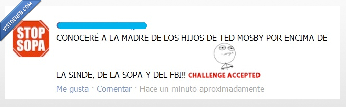 madre,ted,ccavm,sinde,fbi,sopa