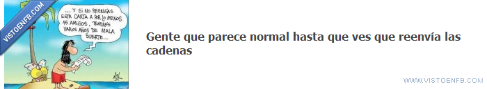 emails,Normal,cadenas,reenviar