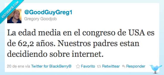 Internet,Congreso,USA,Padres
