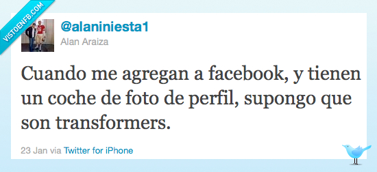coche,facebook,transformers,agregan