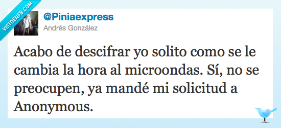 hora,microondas,anonymus,solito,hackear,malote