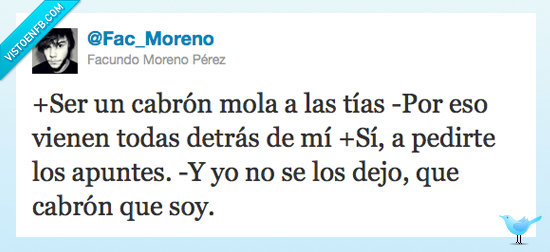 Twitter,Estudiantes,Tías,Apuntes