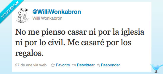 casar,iglesia,civil,regalos