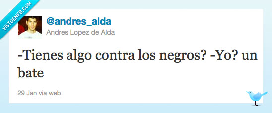 negro,bate,racismo,contra
