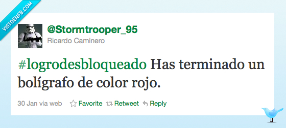 bolígrafo,rojo,logro desbloqueado,terminar