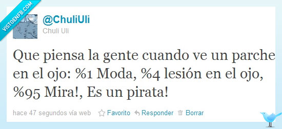 212972 - Piratas por @Chuliuli