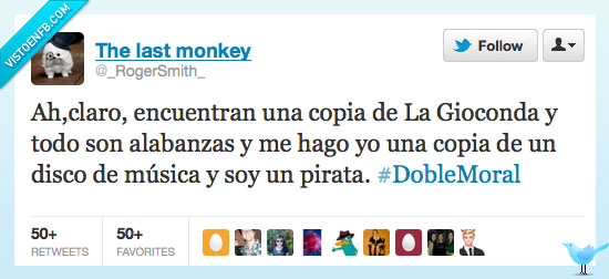 copia,pirata,ilegal,musica,gioconda