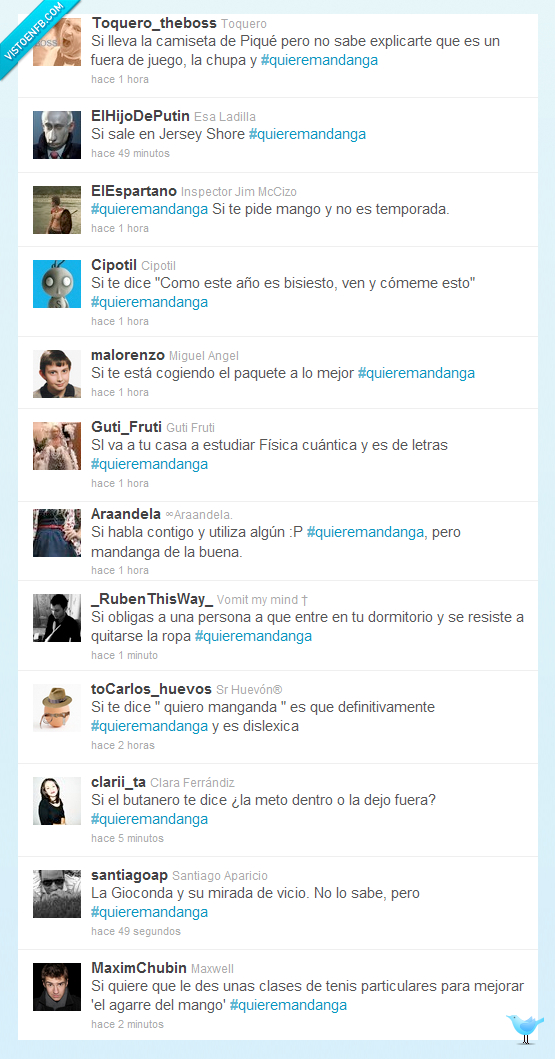 hashtag,#quieremandanga,mandanga