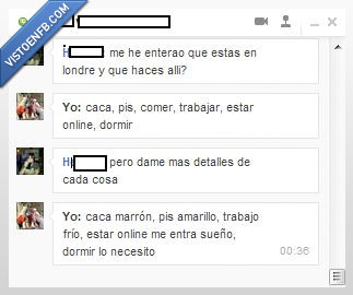 Londres,caca,pis,Remolina