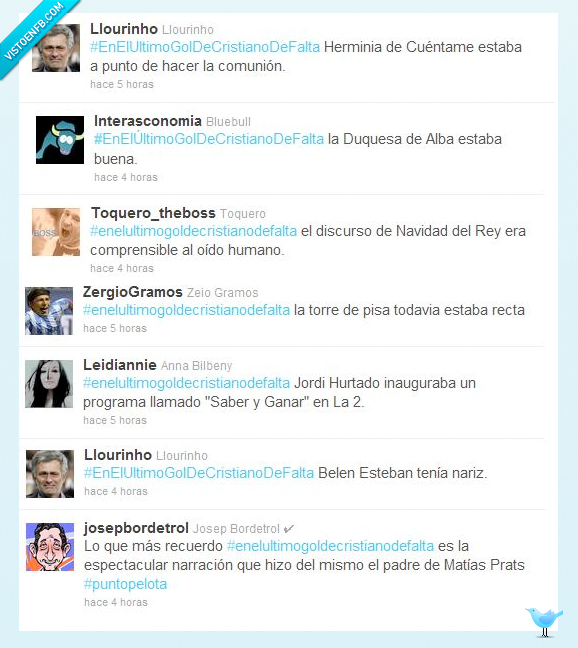 último,falta,gol,cristiano,twitter