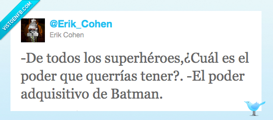 superhéroe,batman,poder,adquisitivo