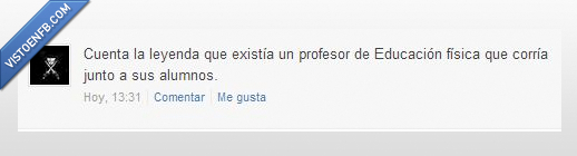 profesor,educación física,correr,ejercicio
