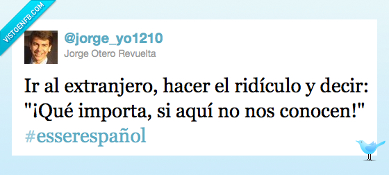 215024 - Ser español por @jorge_yo1210