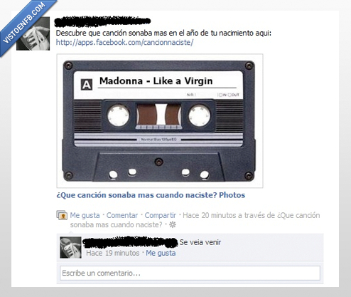 like a virgin,cancion,auto-trolling