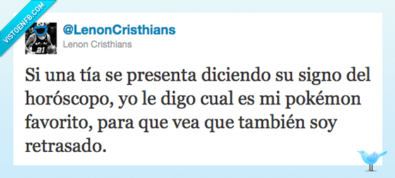 Tías,pokémon,signos,horoscopo,zodiaco