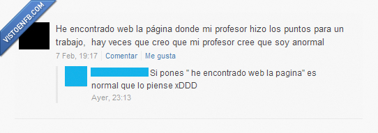 orden,profesor,puntos,anormal,página,web