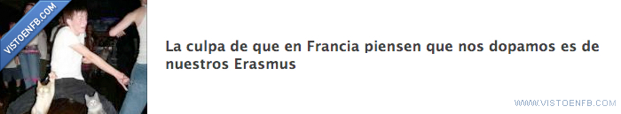 francia,dopping,erasmus