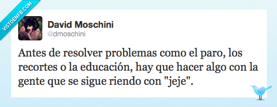 paro,educacion,recortes,problemas,gente,jeje,risa down