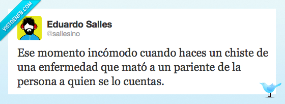 218901 - Chistes incómodos por @Eduardo Salles