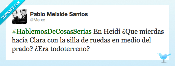 clara,heidi,silla de ruedas,prado,todoterreno