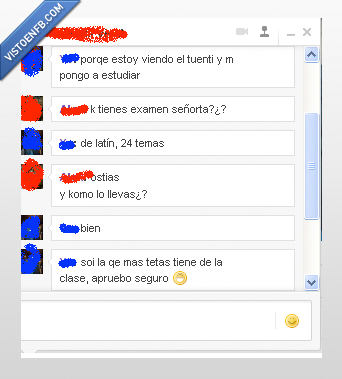 220082 - Modos de aprobar