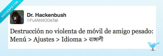 móvil,telefono,amigo,idiomas,trollear