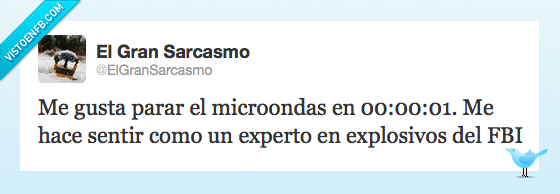 segundos,FBI,microondas,explosivos