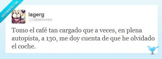 energía,café,coche,autopista