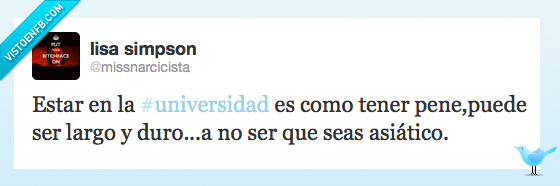duro,largo,universidad,asiáticos
