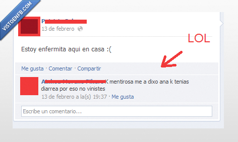 diarrea,enferma,zasca,sutilidad,disimulo,clase,mierda