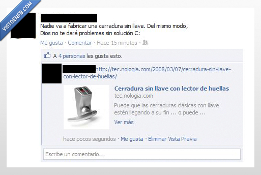 cristianos confundidos,llave,cerradura,dios