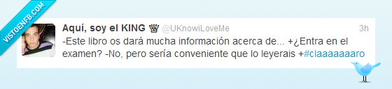 examen,libro,entra,leer,claro