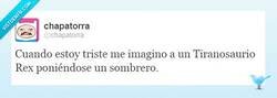 Enlace a Cura para la depresión por @chapatorra