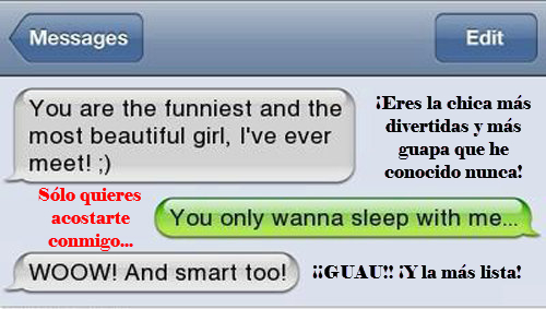 acostar,divertida,guapa,chico,chica,conversacion,lista