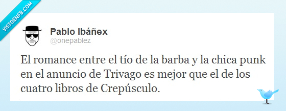 crepusculo,punk,barba,trivago