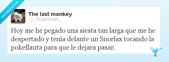 típico,snorlax,pokeflauta,pokemon,siesta