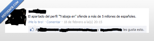 trabaja,paro,vergüenza,5 millones,trabajo,recortes,apartado,perfil