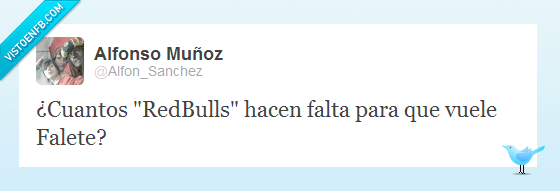 volar,red bull,alas,Twitter,falete,preguntas