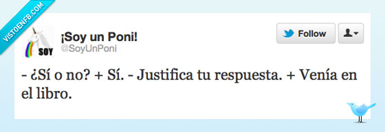 justificar,respuesta,examen,libro