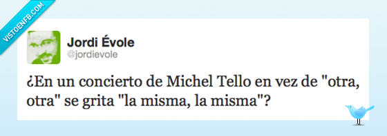 229036 - Conciertos de Michel Teló por @jordievole